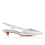 Christian Louboutin Miss Z Slingina - Image 5